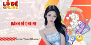đánh đề online